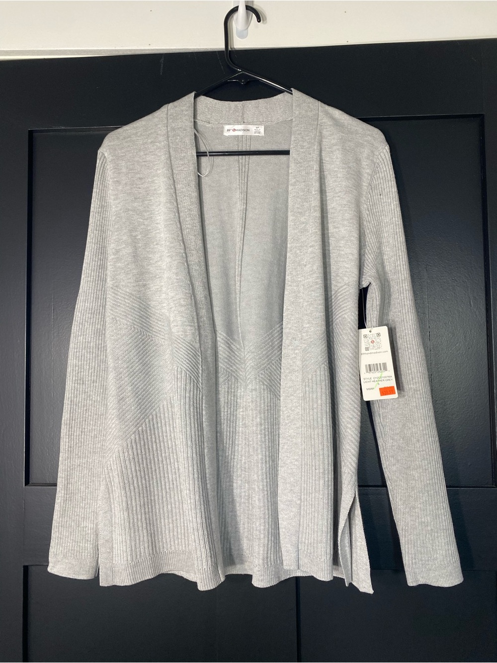 4/$16 89th & Madison Top